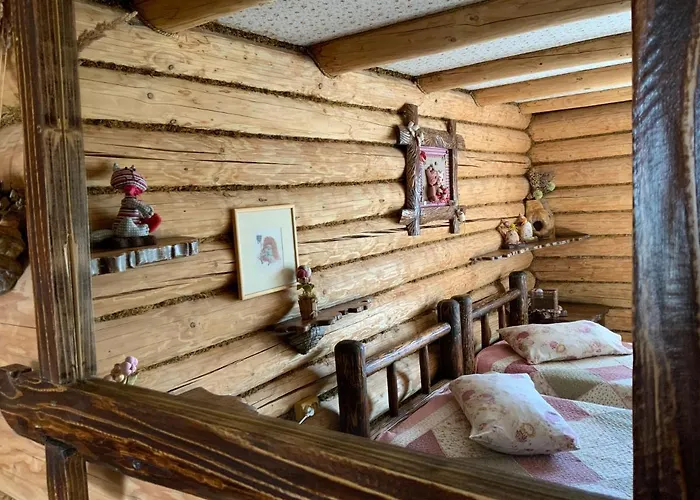 Spravzhnya Kazka *