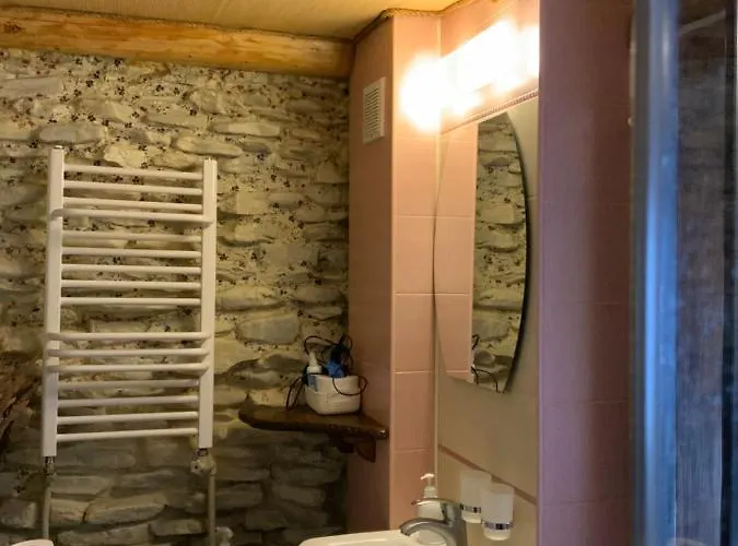 Hotel Spravzhnya Kazka