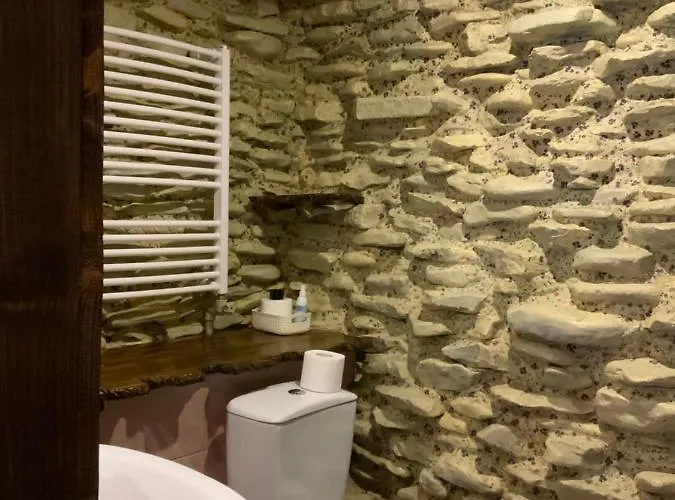 Hotel Spravzhnya Kazka Podobovets