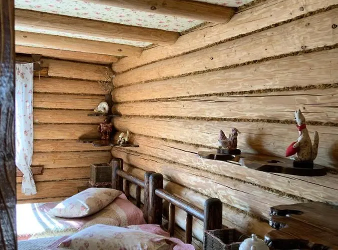 Hotel Spravzhnya Kazka