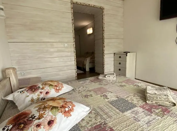 Spravzhnya Kazka Hotel Podobovets