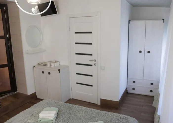 Spravzhnya Kazka Hotel *
