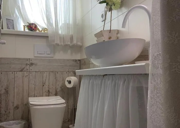 Hotel Spravzhnya Kazka Podobovets