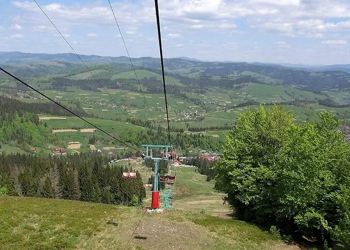 Spravzhnya Kazka Hotel *