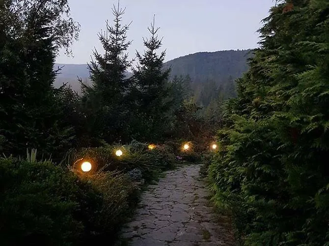Hotel Spravzhnya Kazka *