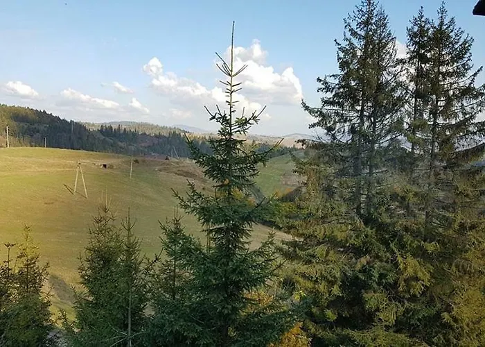 Spravzhnya Kazka Podobovets