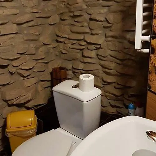 Spravzhnya Kazka Hotel Podobovets